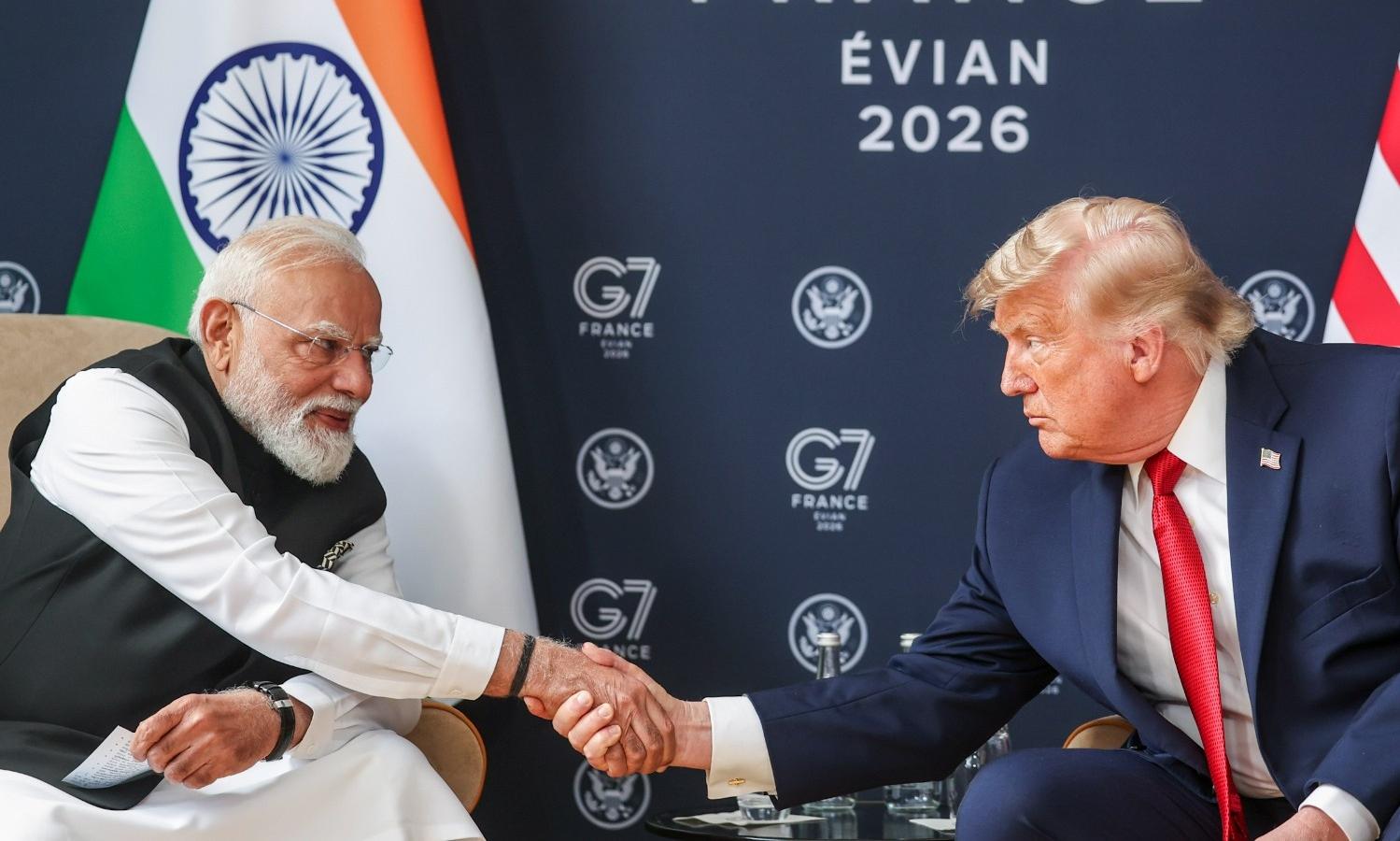 The challenge facing India is not how to survive Trump, but how to navigate an America that may be changing far more profoundly than many in New Delhi are willing to acknowledge.