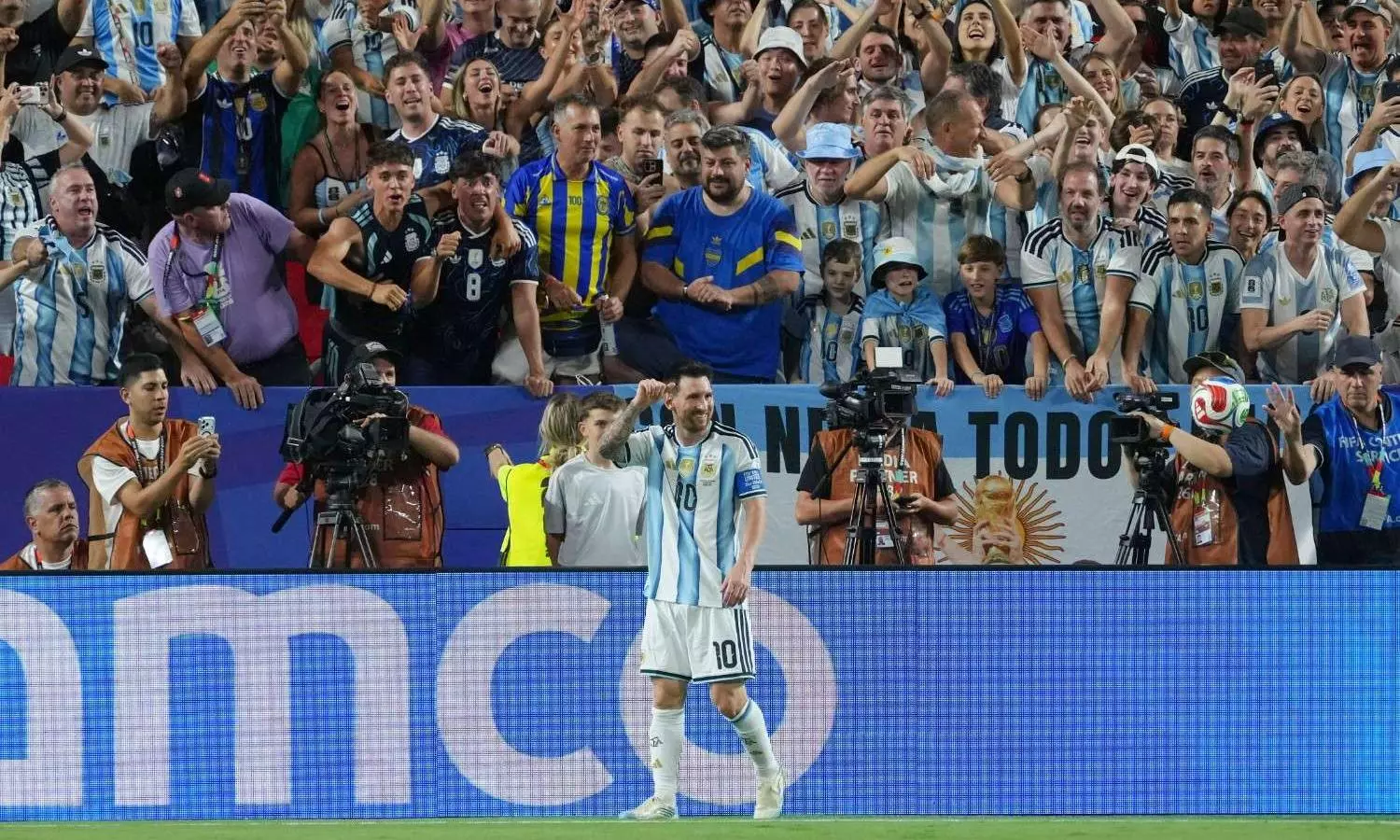 Lionel Messi Lionel Messi
