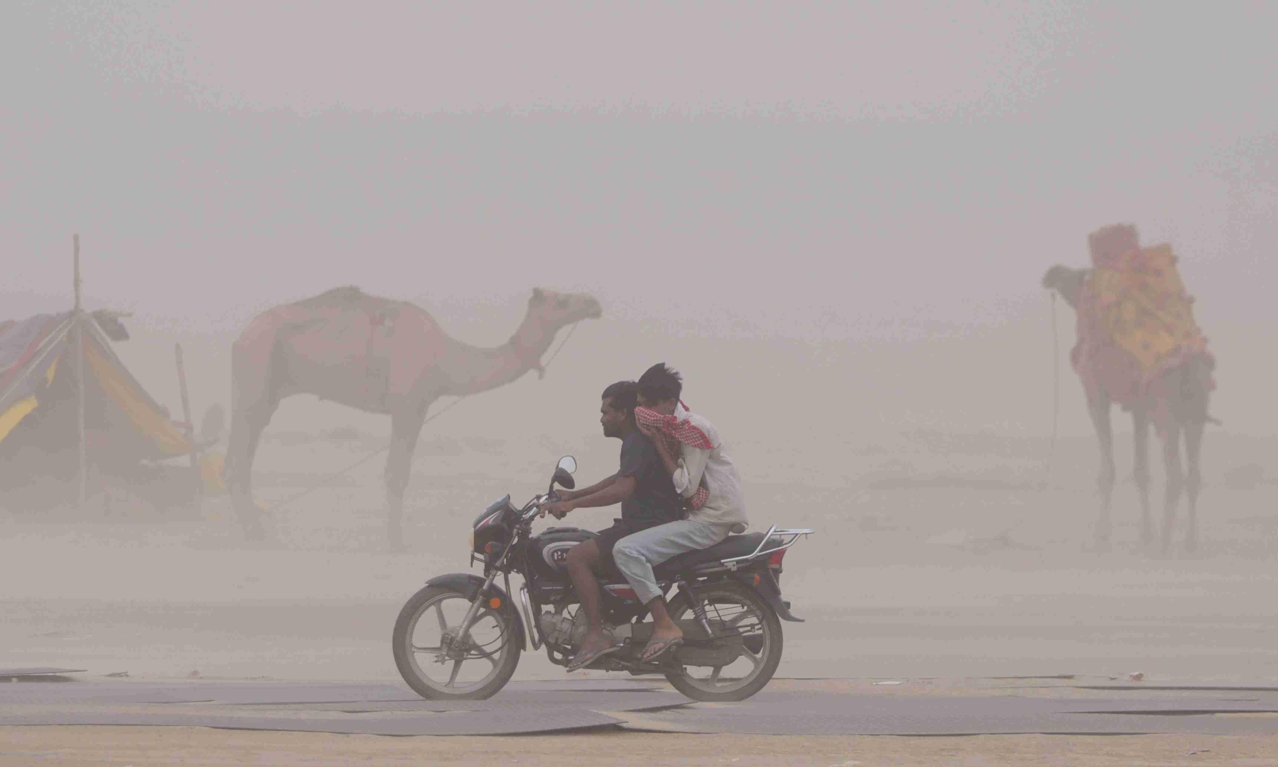 Praying for rain in your city? Monsoon has stalled and it may move only next week