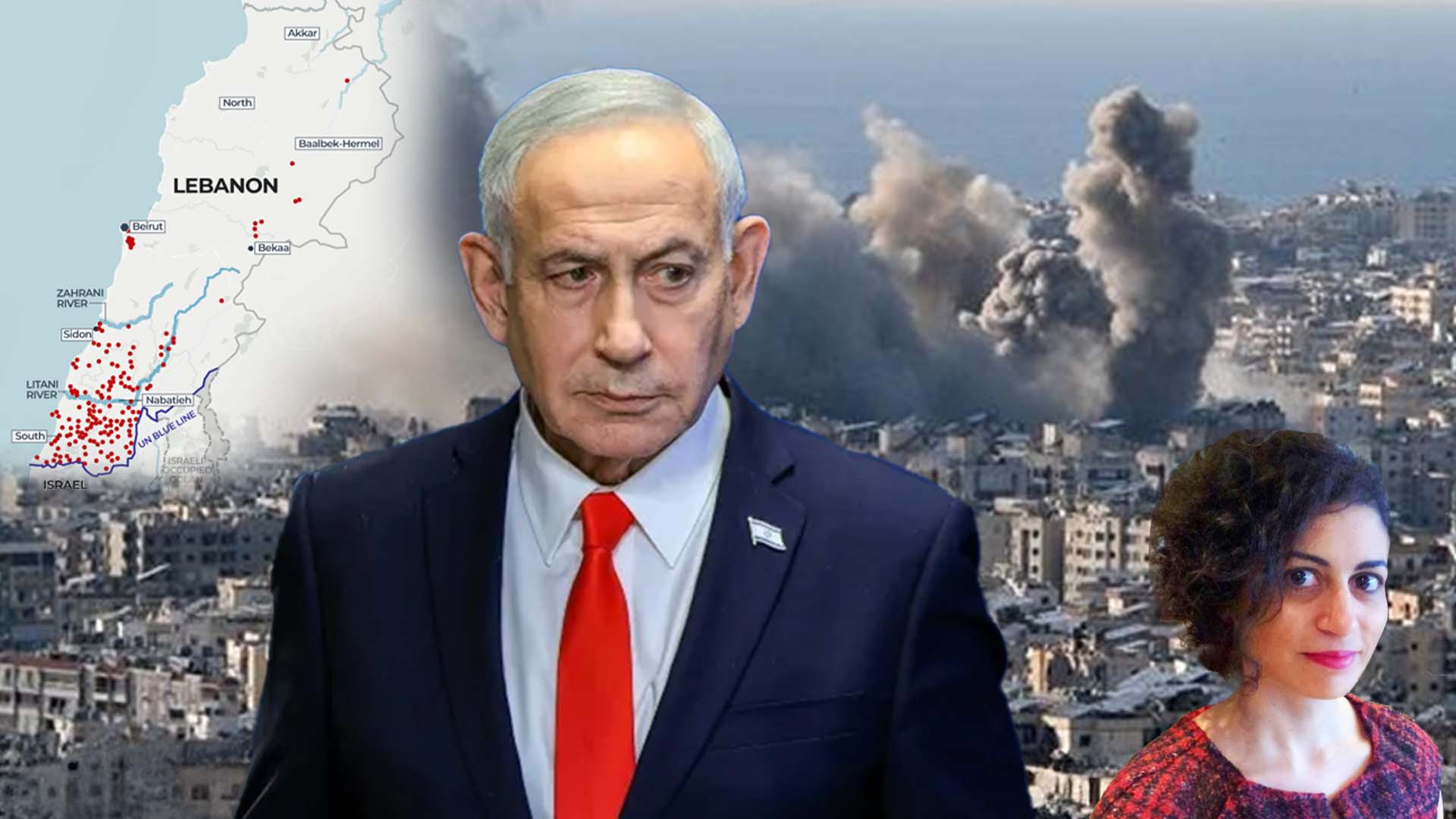 US-Iran MoU brings relief to Lebanon, but many are skeptical of Israeli compliance, says expert