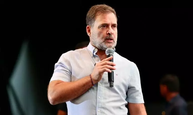 NEET paper leak: Rahul’s Kota speech signals a new, nuanced approach NEET paper leak: Rahul’s Kota speech signals a new, nuanced approach