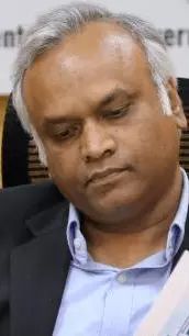 Priyank Kharge-RSS feud: Is Rahul pulling the strings? Priyank Kharge-RSS feud: Is Rahul pulling the strings?