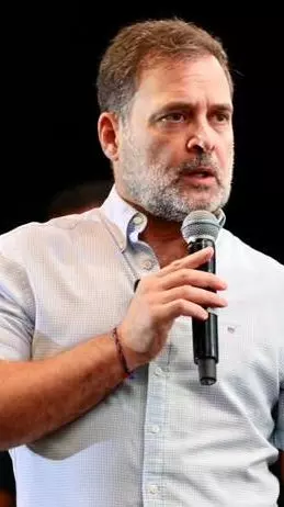 NEET paper leak: Rahul’s Kota speech signals a new, nuanced approach NEET paper leak: Rahul’s Kota speech signals a new, nuanced approach