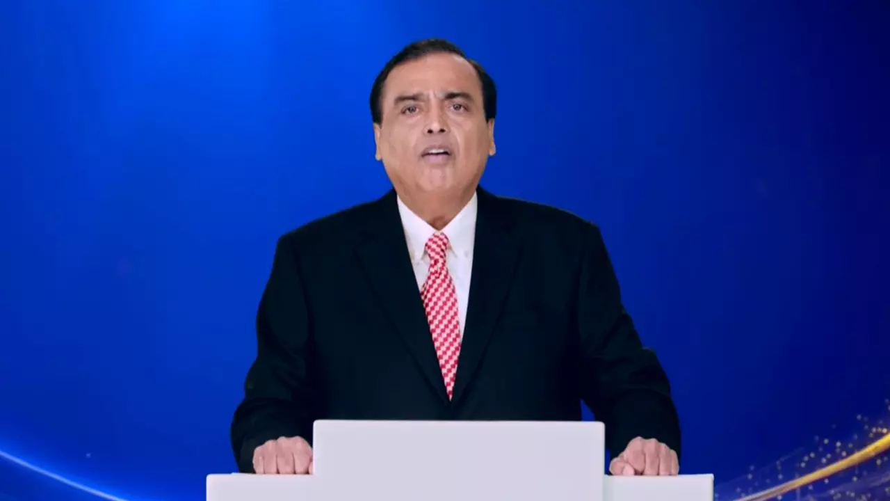 Jio Platforms moves forward with 27 crore share sale and IPO
