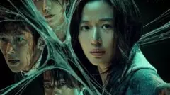 Colony review: Korean zombie film from Train to Busan director Yeon Sang-ho lacks heart amidst mayhem Colony review: Korean zombie film from Train to Busan director Yeon Sang-ho lacks heart amidst mayhem