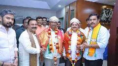 Cross-voting in MLC polls in Karnataka: BJP president summons Karnataka party chief
