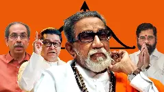 At 60, Uddhav’s Shiv Sena battles biggest survival crisis: No power, no symbol, no BMC At 60, Uddhav’s Shiv Sena battles biggest survival crisis: No power, no symbol, no BMC