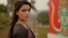 Maa Inti Bangaaram review: Samantha shines in a Baasha template that lacks punches Maa Inti Bangaaram review: Samantha shines in a Baasha template that lacks punches