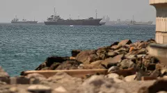 Strait of Hormuz Strait of Hormuz