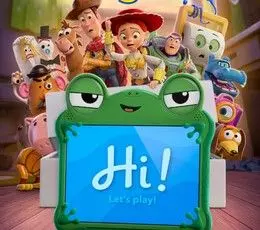 Toy Story 5 Review: When technology becomes the new plaything Toy Story 5 Review: When technology becomes the new plaything