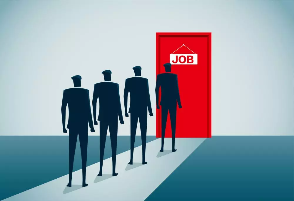More than a crore of graduates in their twenties had no job in 2023, according to The State of Working India 2026 report. Photo: iStock&nbsp;