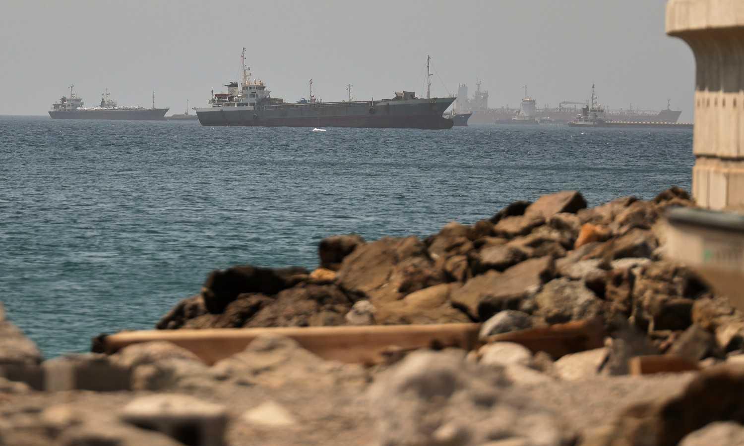 Strait of Hormuz reopens after US-Iran deal, offering relief to global energy markets