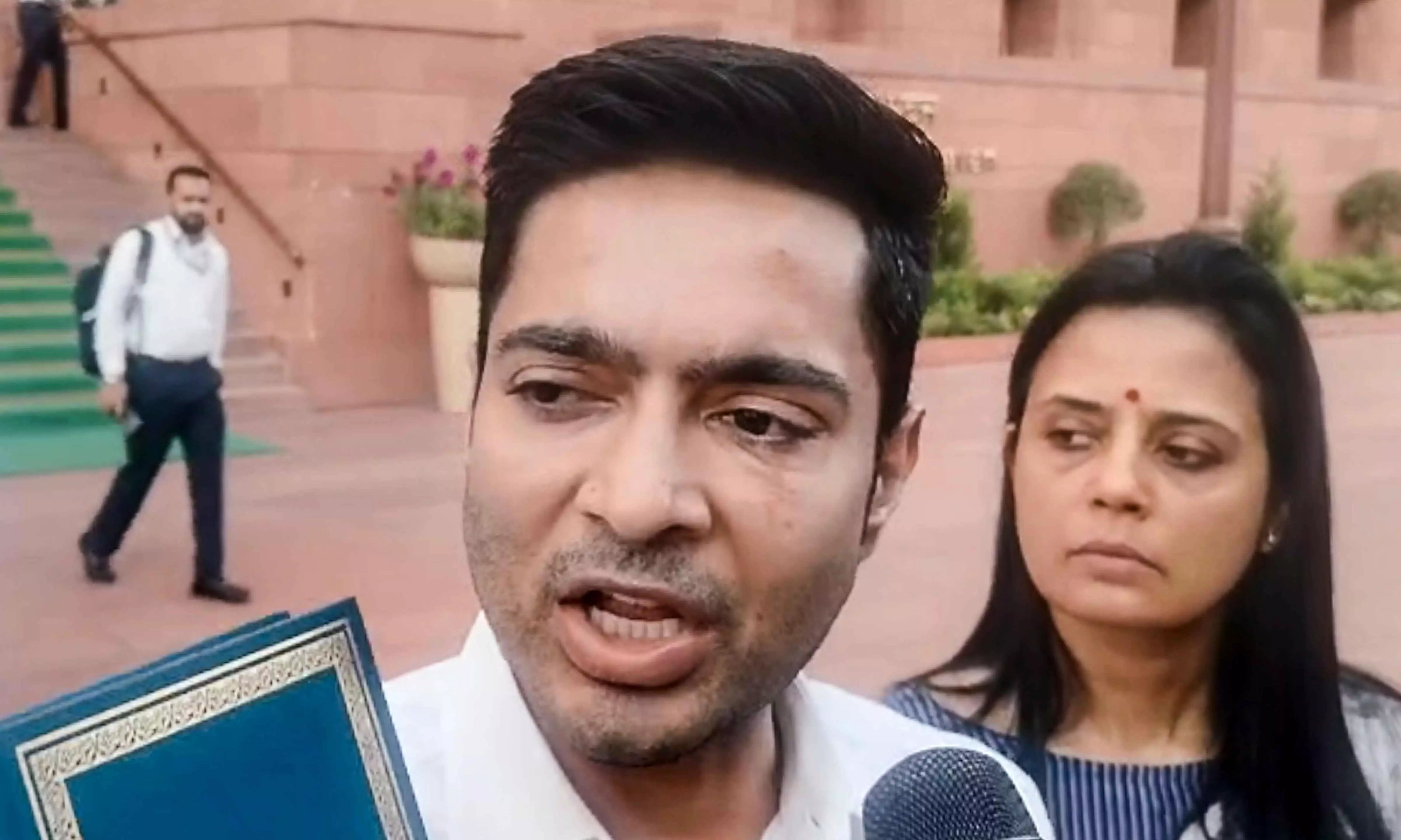 Abhishek Banerjee Abhishek Banerjee
