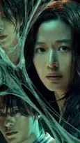 Colony review: Korean zombie film from Train to Busan director Yeon Sang-ho lacks heart amidst mayhem Colony review: Korean zombie film from Train to Busan director Yeon Sang-ho lacks heart amidst mayhem