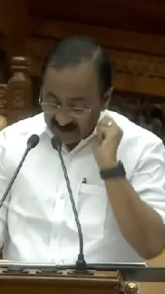 Kerala Budget: Pivot to port-led growth sparks row over land reforms and privitisation Kerala Budget: Pivot to port-led growth sparks row over land reforms and privitisation