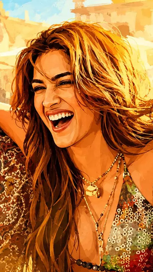 Cocktail 2 review: Shahid Kapoor, Rashmika Mandanna, Kriti Sanon serve up a misogynistic mocktail Cocktail 2 review: Shahid Kapoor, Rashmika Mandanna, Kriti Sanon serve up a misogynistic mocktail