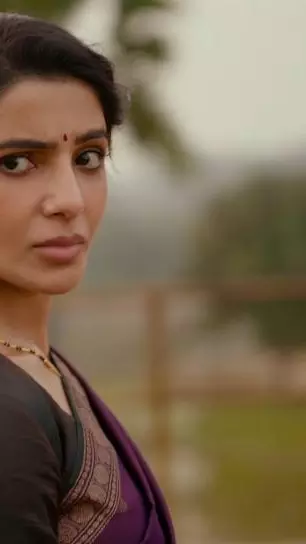 Maa Inti Bangaaram review: Samantha shines in a Baasha template that lacks punches Maa Inti Bangaaram review: Samantha shines in a Baasha template that lacks punches