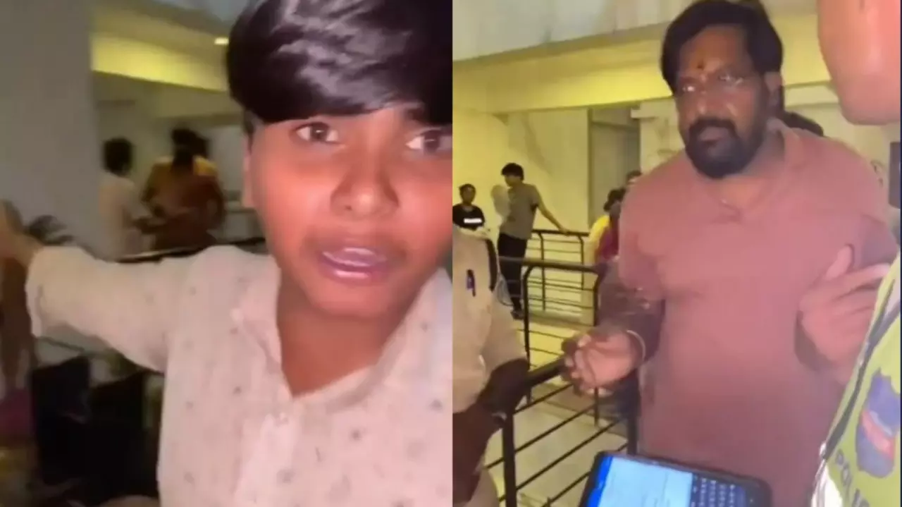 Hyderabad