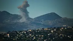 Israel-Hezbollah ceasefire Israel-Hezbollah ceasefire