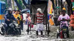 IMD forecasts fresh rain activity as southwest monsoon shows signs of revival