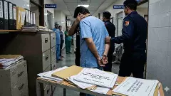 delhi medical supply procurement scam delhi medical supply procurement scam