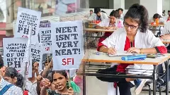 NEET re-exam 2026: Leak crisis exposes deeper flaws in India’s exam system NEET re-exam 2026: Leak crisis exposes deeper flaws in India’s exam system