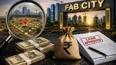 Fab City, Hyderabad Fab City, Hyderabad