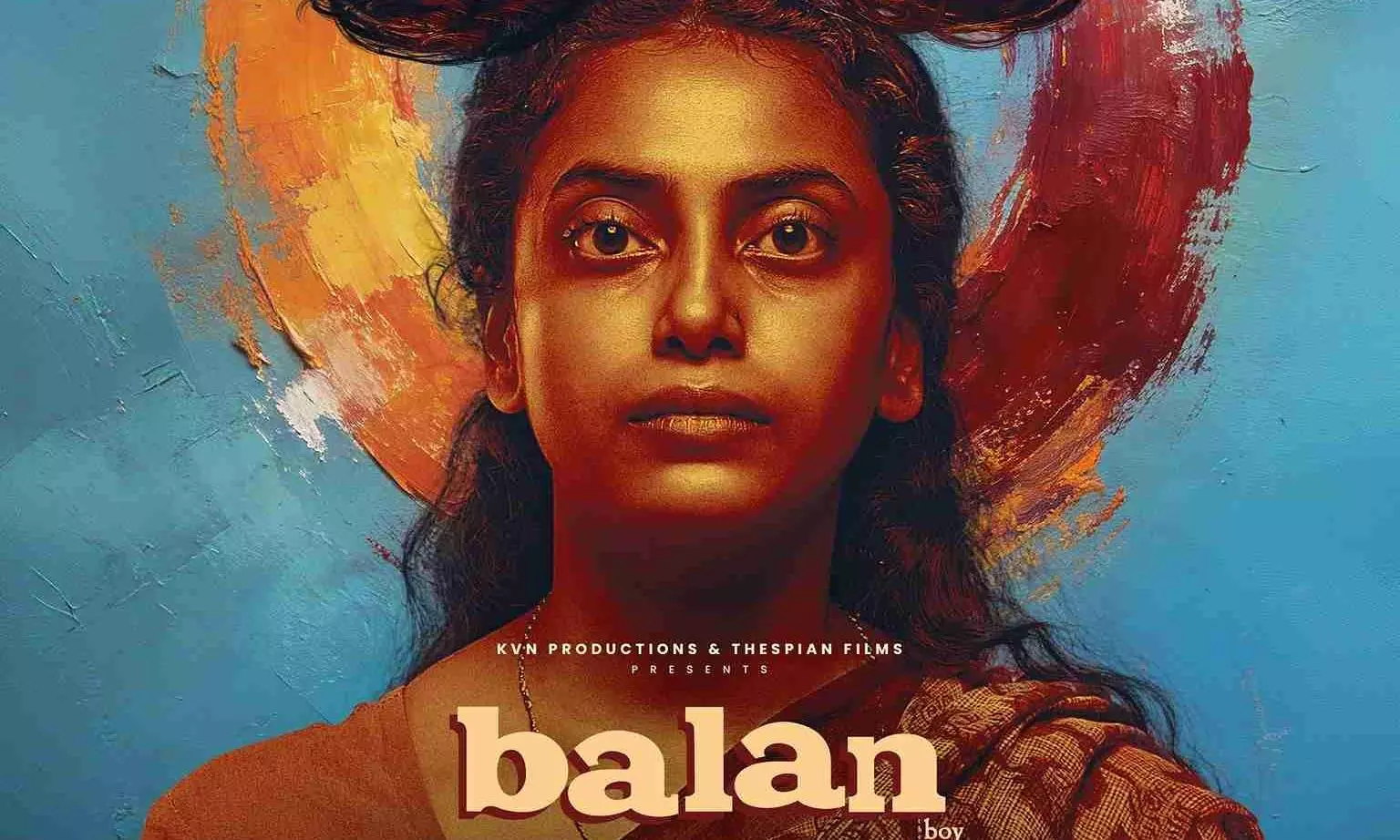 Balan movie Balan movie