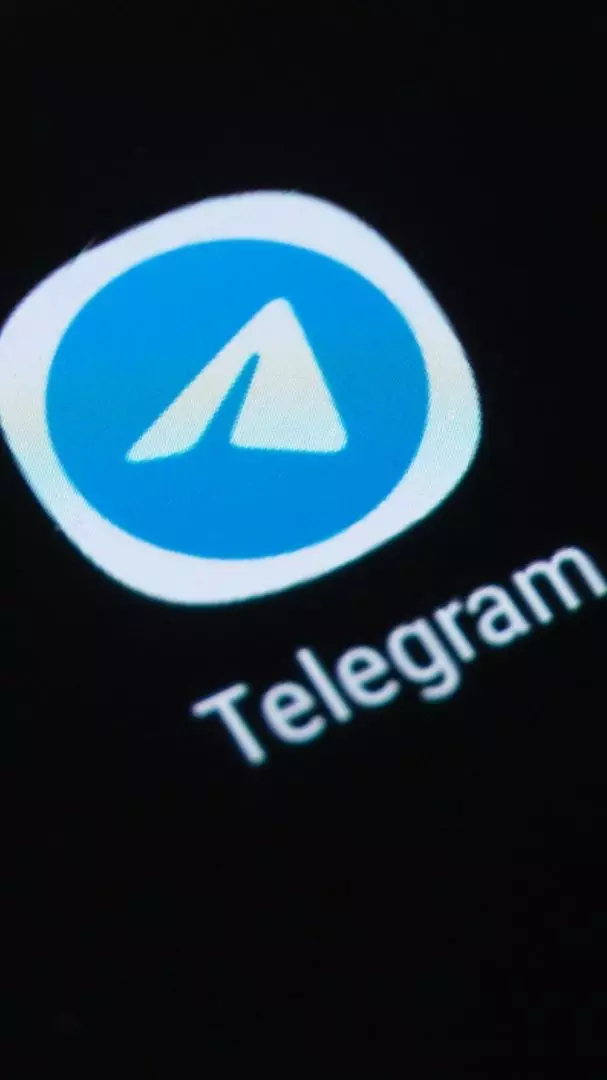 Telegram temporarily blocked Telegram temporarily blocked