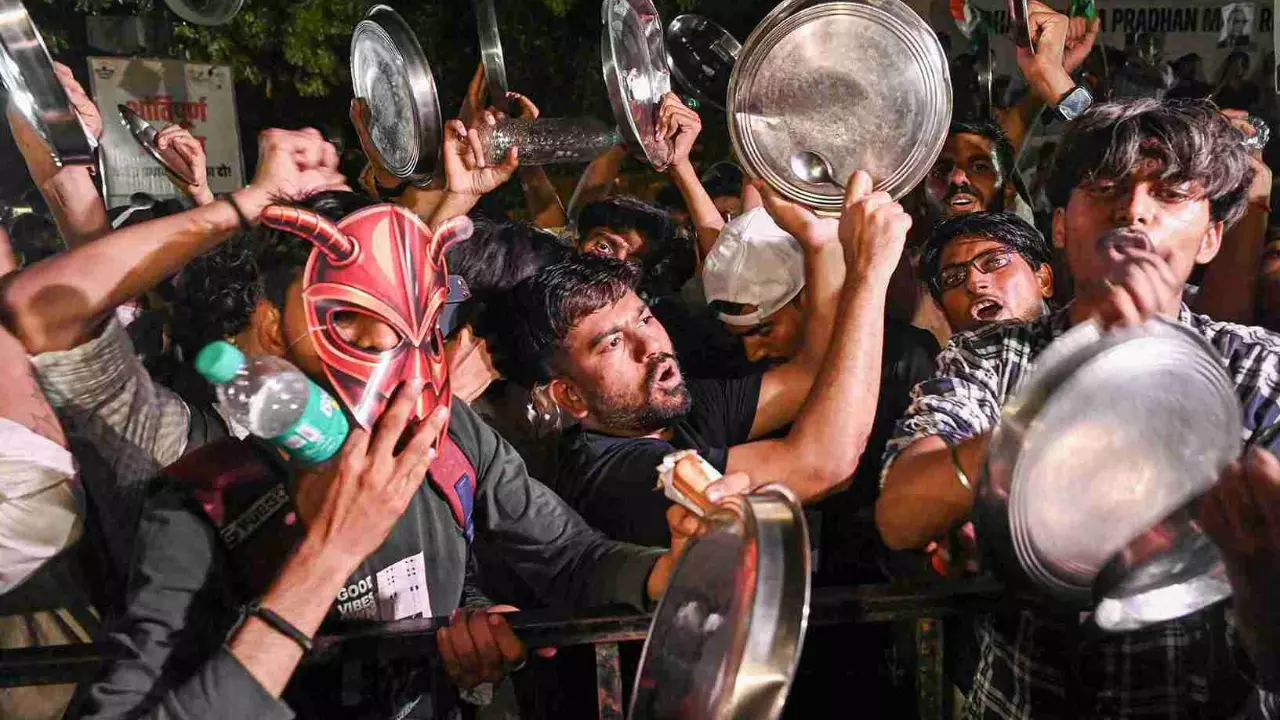 Delhi HC orders restoration of Cockroach Janta Partys X handle