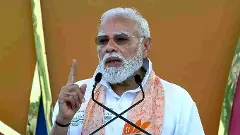 Yoga Day 2026: Modi says yoga unites the world, calls it largest community celebration