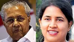 ED summons former Kerala CM’s daughter again in CMRL money laundering case