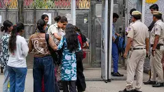 1.38 lakh CCTVs, 51,000 jammers: How NTA has prepared for high-stakes NEET re-exam