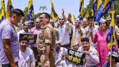 Ayodhya Ram temple probe: SIT bars trust officials from leaving city