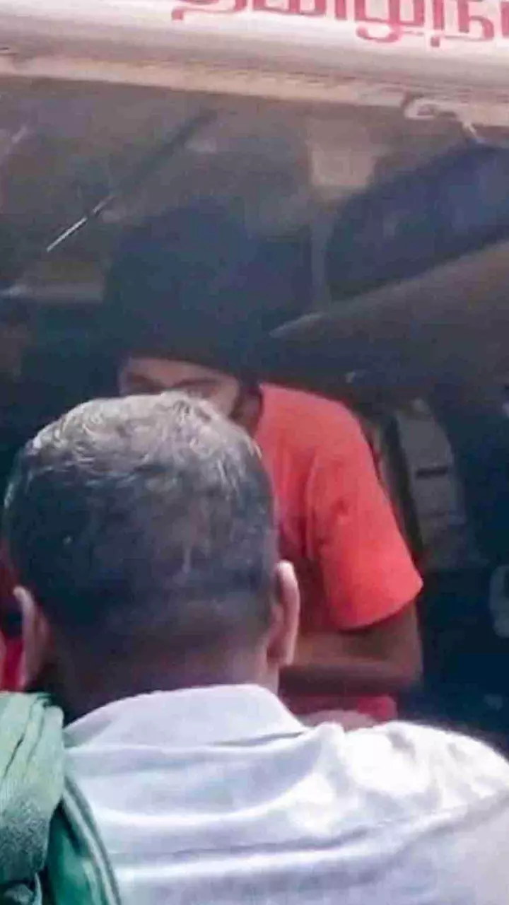 Ammonia leak at Thiruvallur seafood unit kills 2 women, more than 60 hospitalised