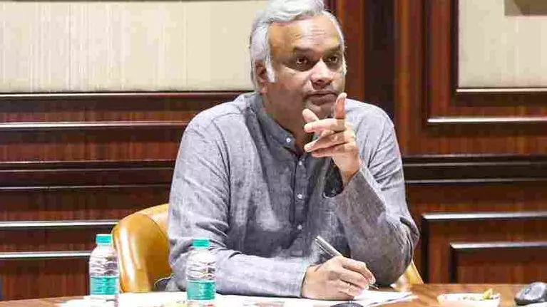 Priyank Kharge