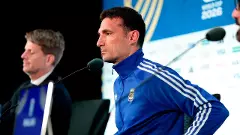 Lionel Scaloni