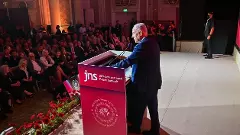 Israeli Prime Minister Benjamin Netanyahu
