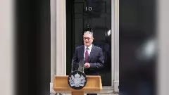 Keir Starmer