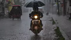 Rain