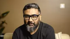 CRED founder Kunal Shah