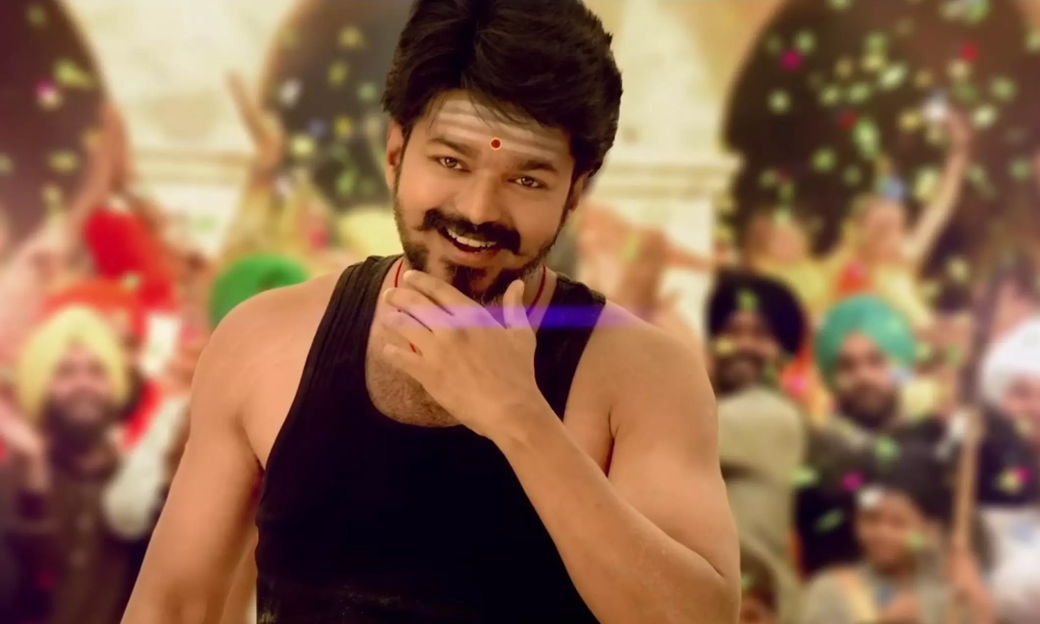 How Vijay made Tamil cinema’s oldest political tradition his own, one lyric at a time How Vijay made Tamil cinema’s oldest political tradition his own, one lyric at a time