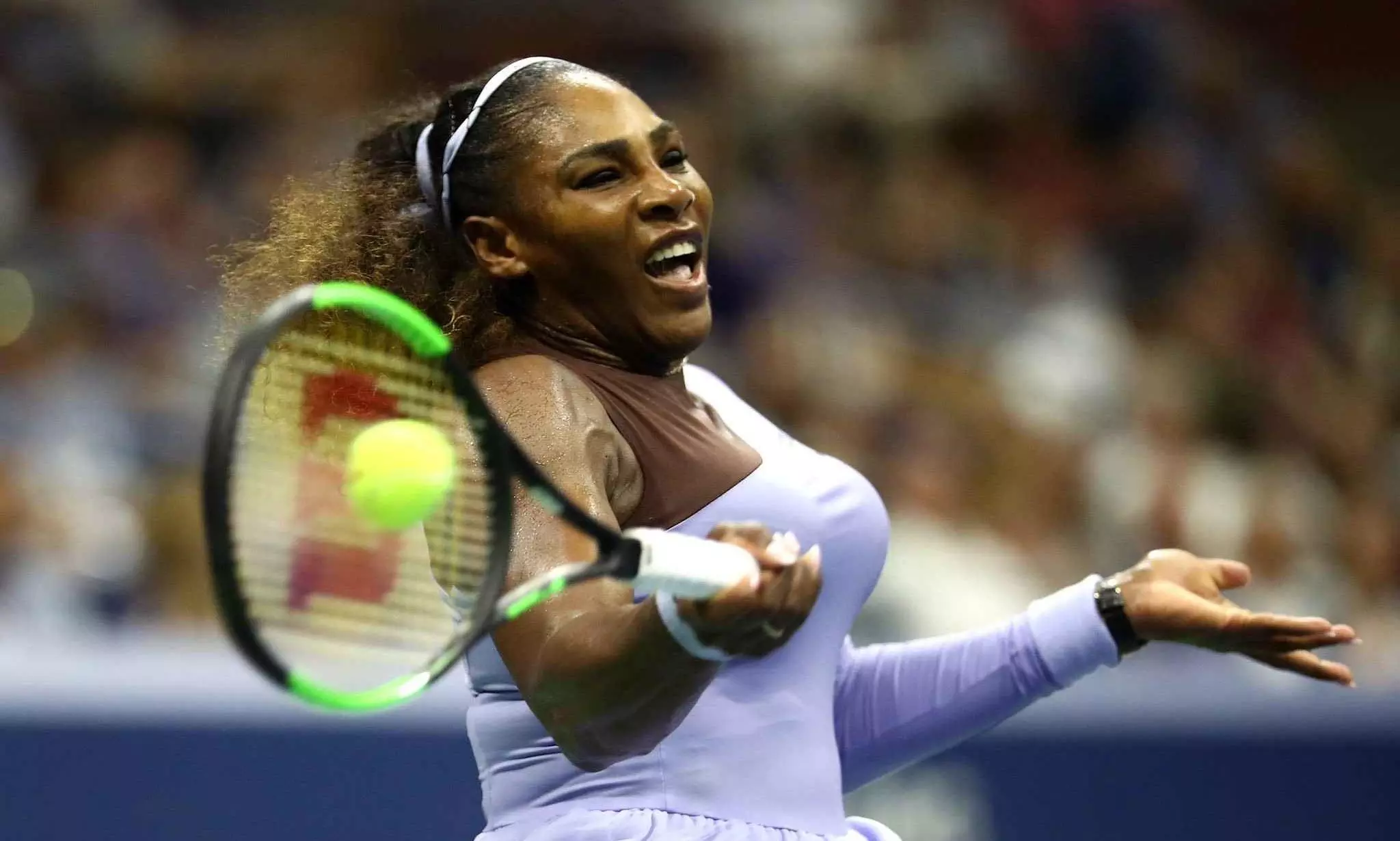 Serena Williams gets Wimbledon wild card; 44-year-old legend set for singles return Serena Williams gets Wimbledon wild card; 44-year-old legend set for singles return