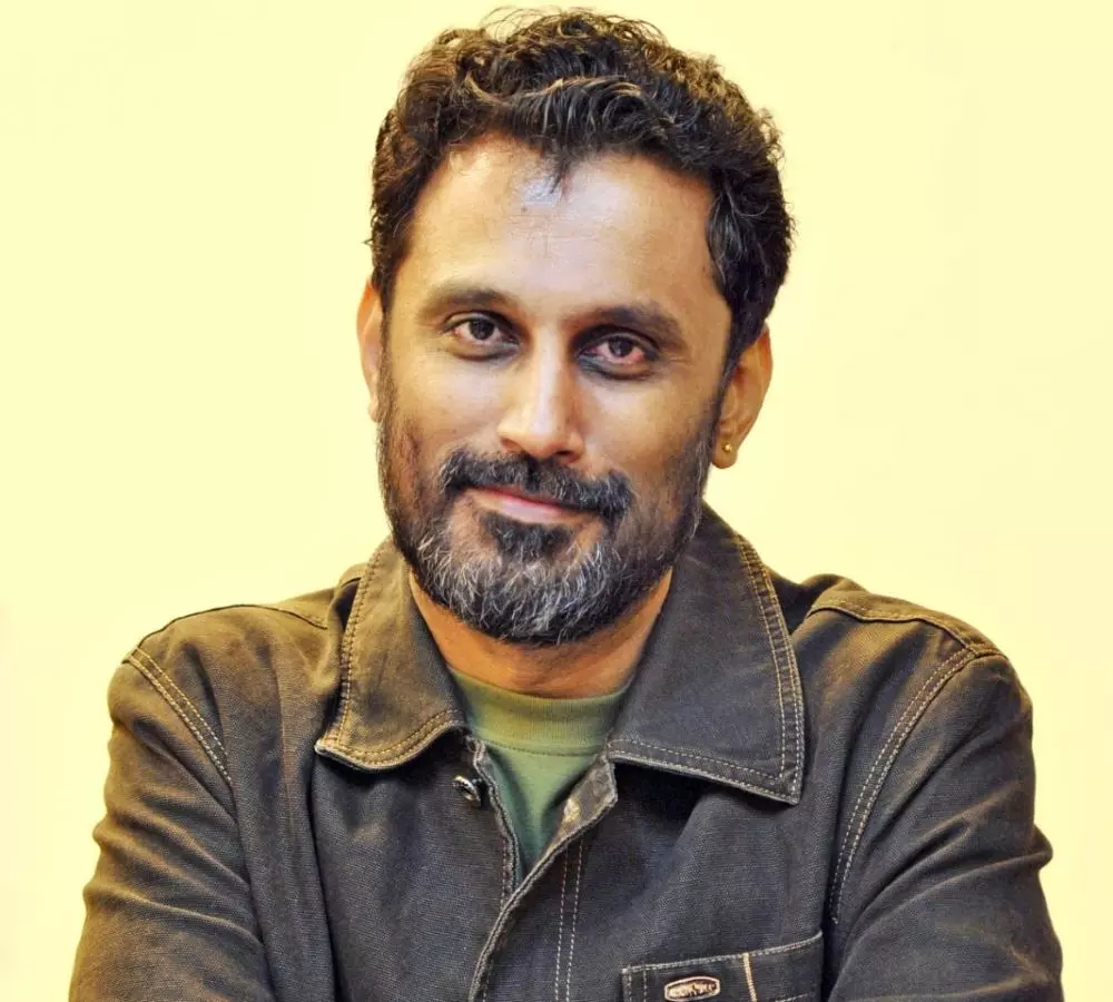 Yogesh Pawar