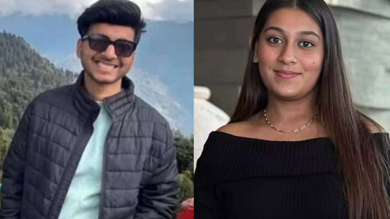 Pune businessman didnt fall to death, but was pushed by fiancée, say police