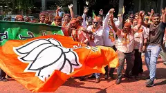 Mahayuti bags 16 of 17 MLC seats in Maharashtra; Opposition routed