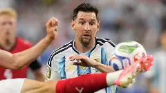 Why FIFA World Cup orbits around Argentina’s ‘North Star’ Messi