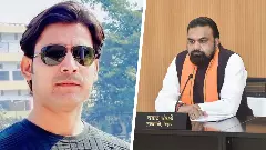 The death of 28-year-old Bharat Bhushan Tiwari in a police encounter has cast a dark shadow over Samrats Bihar govt