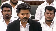 CM Joseph Vijay CM Joseph Vijay