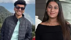 Pune businessman didnt fall to death, but was pushed by fiancée, say police